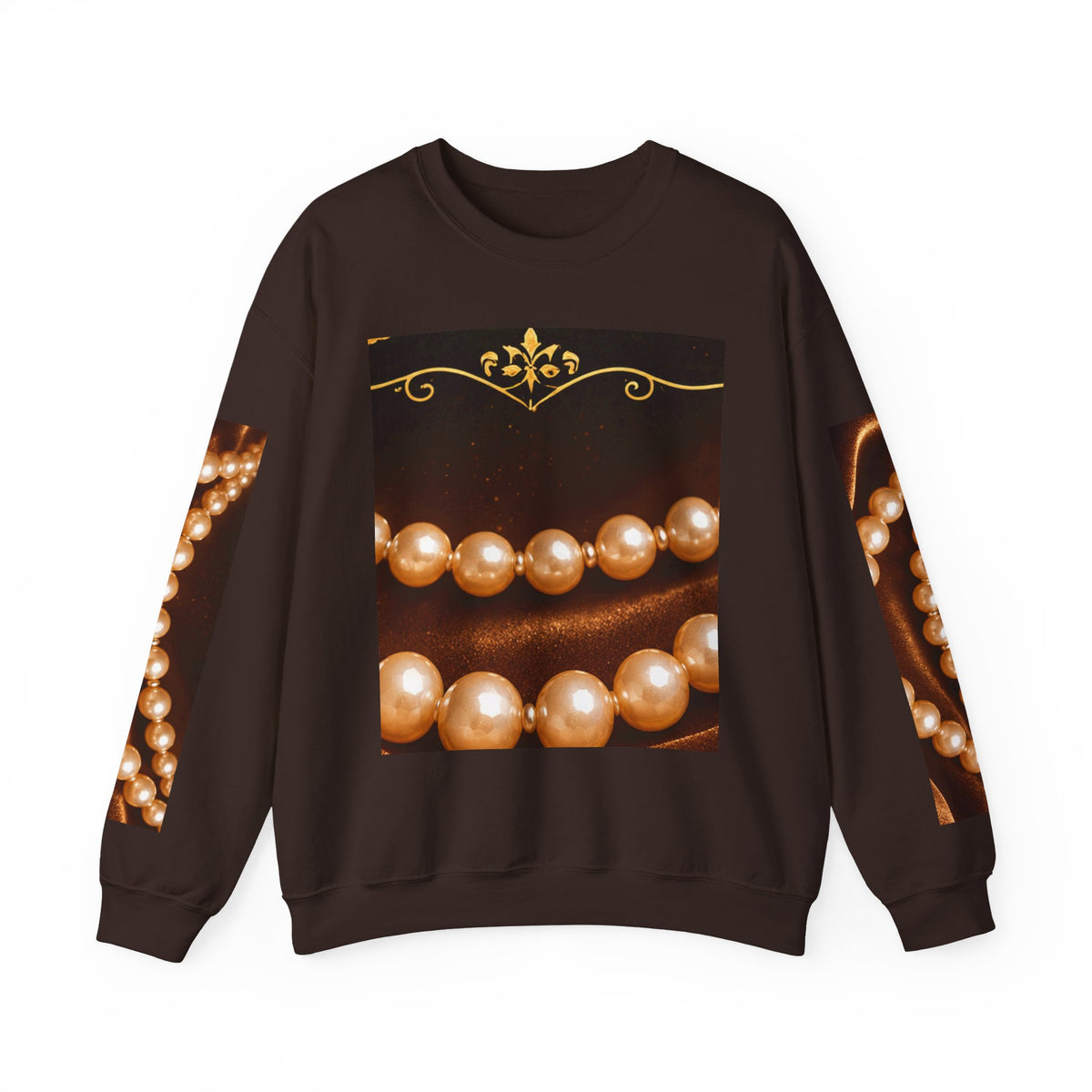Dutty Boy Unisex Crewneck Sweatshirt