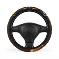 Dutty Boy Steering Wheel Cover