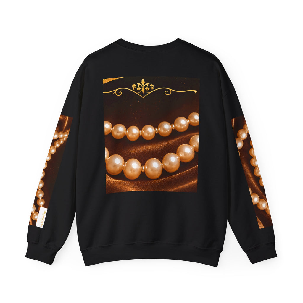 Dutty Boy Unisex Crewneck Sweatshirt