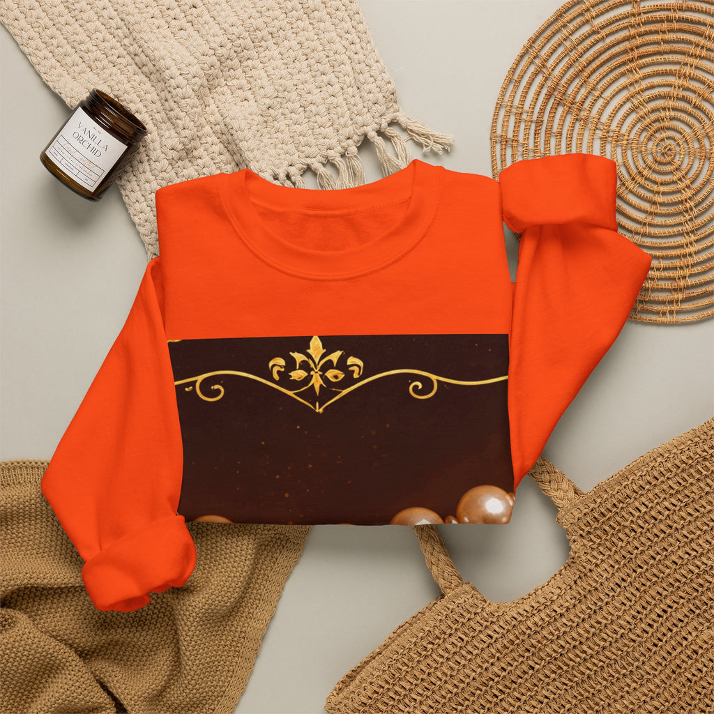 Dutty Boy Unisex Crewneck Sweatshirt