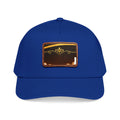 Dutty Boy Patch Baseball Cap – Adjustable