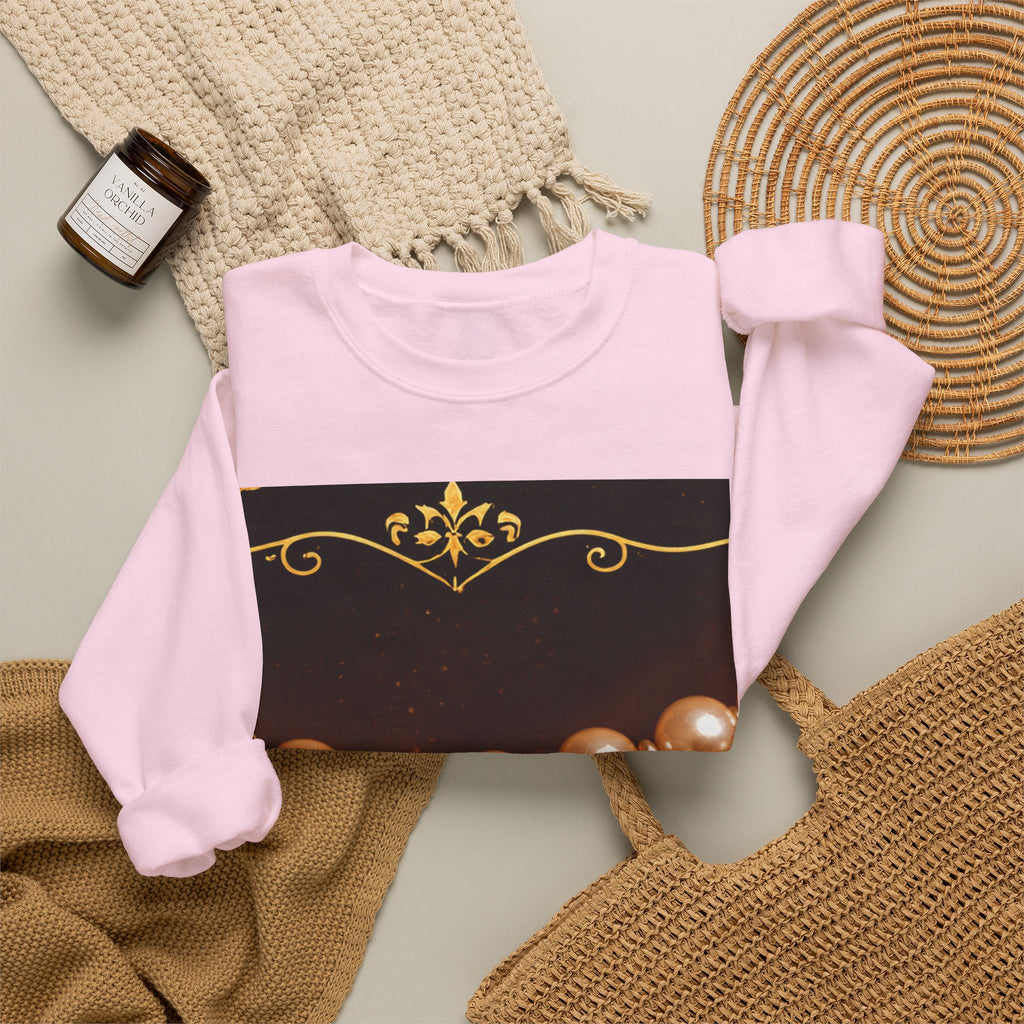 Dutty Boy Unisex Crewneck Sweatshirt