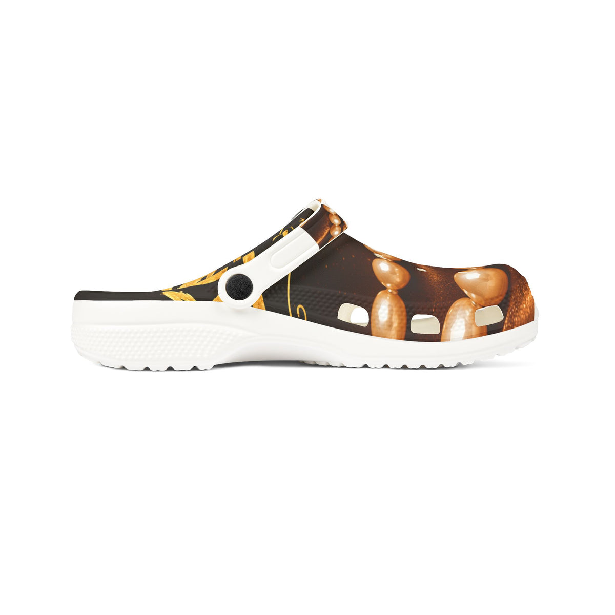 Dutty Boy EVA Foam Clogs
