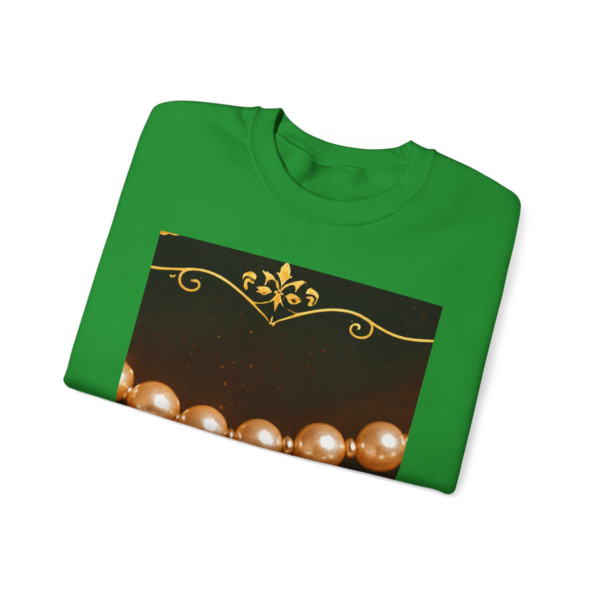 Dutty Boy Unisex Crewneck Sweatshirt