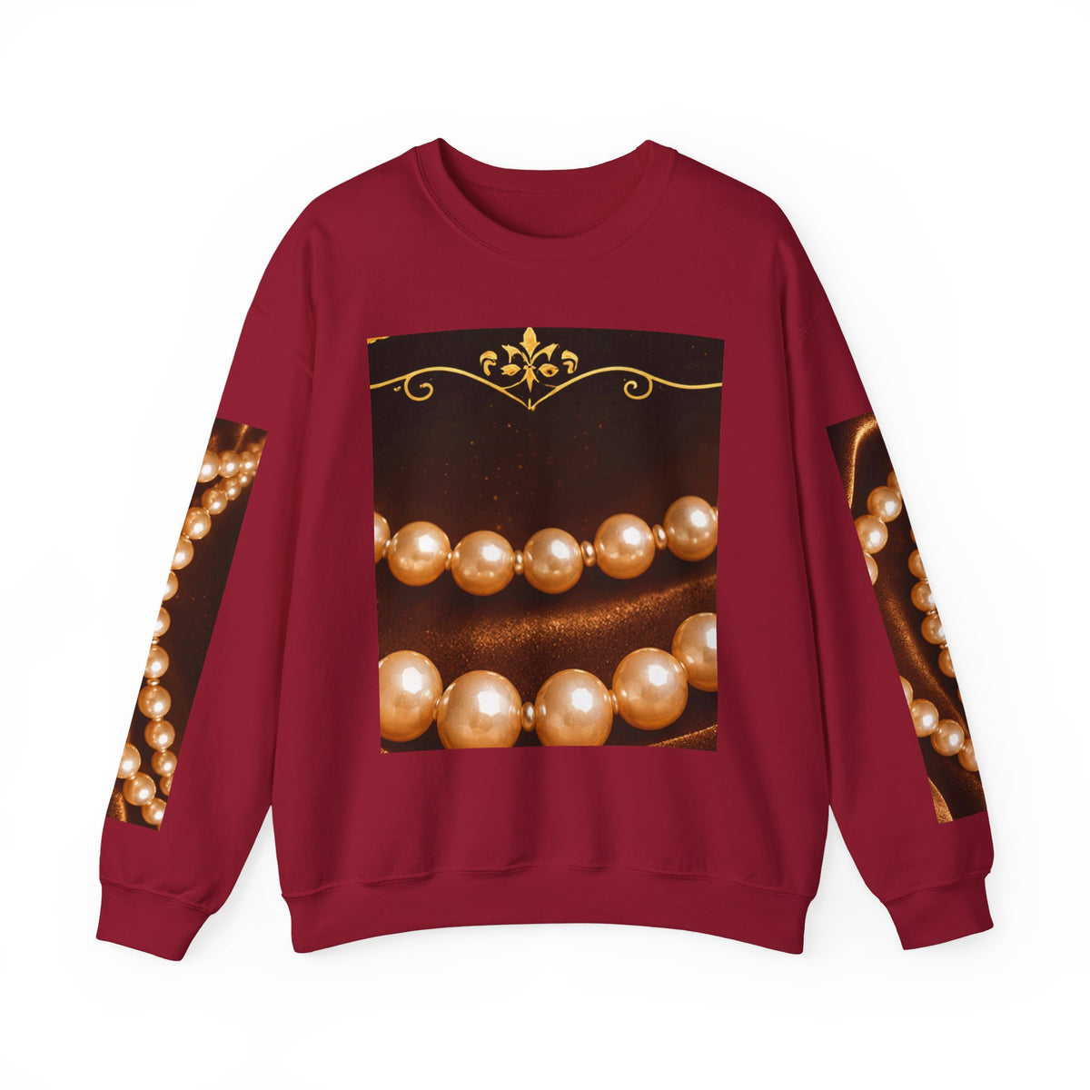 Dutty Boy Unisex Crewneck Sweatshirt