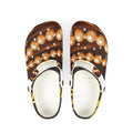 Dutty Boy EVA Foam Clogs
