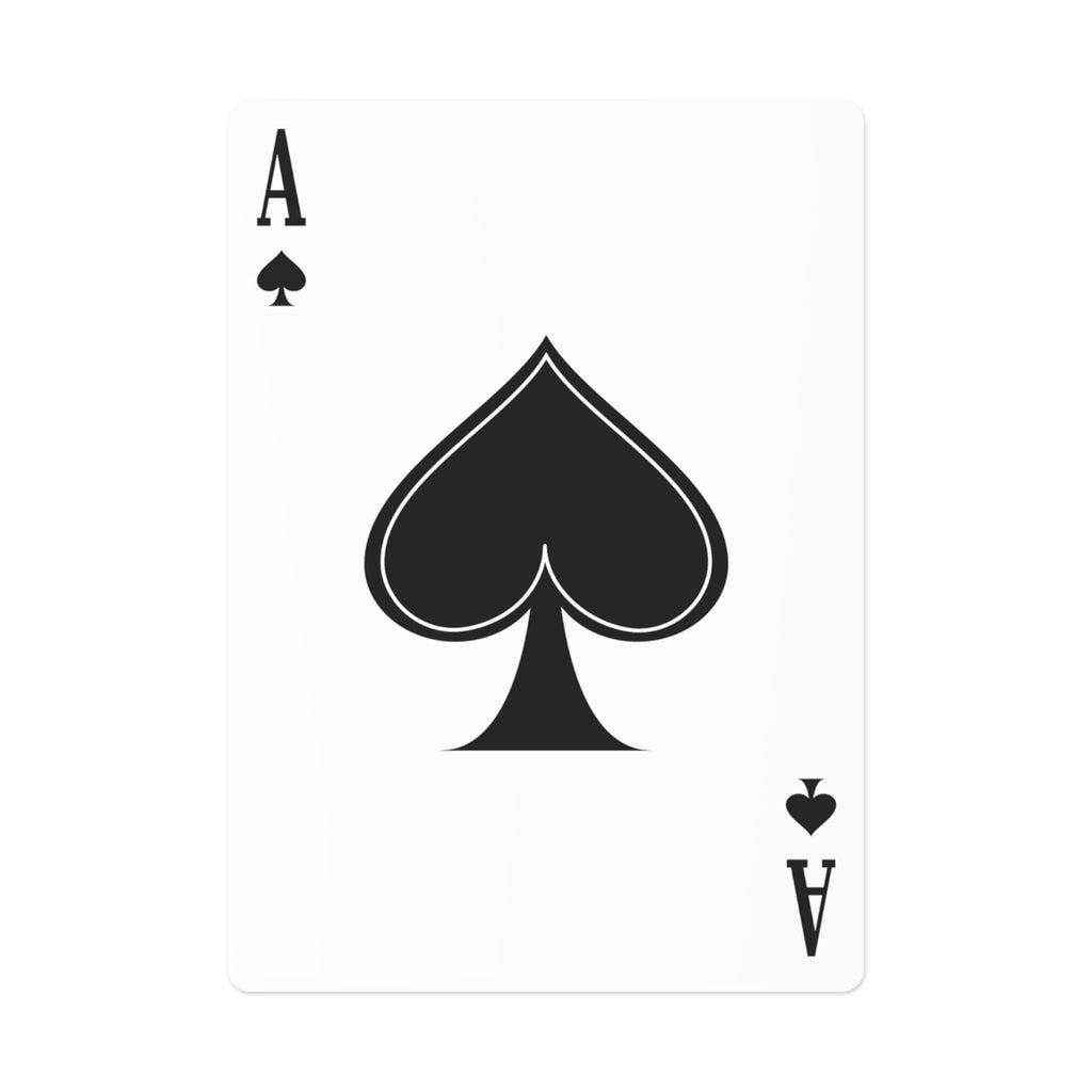 Dutty Boy Playing Cards – 54-Card Deck