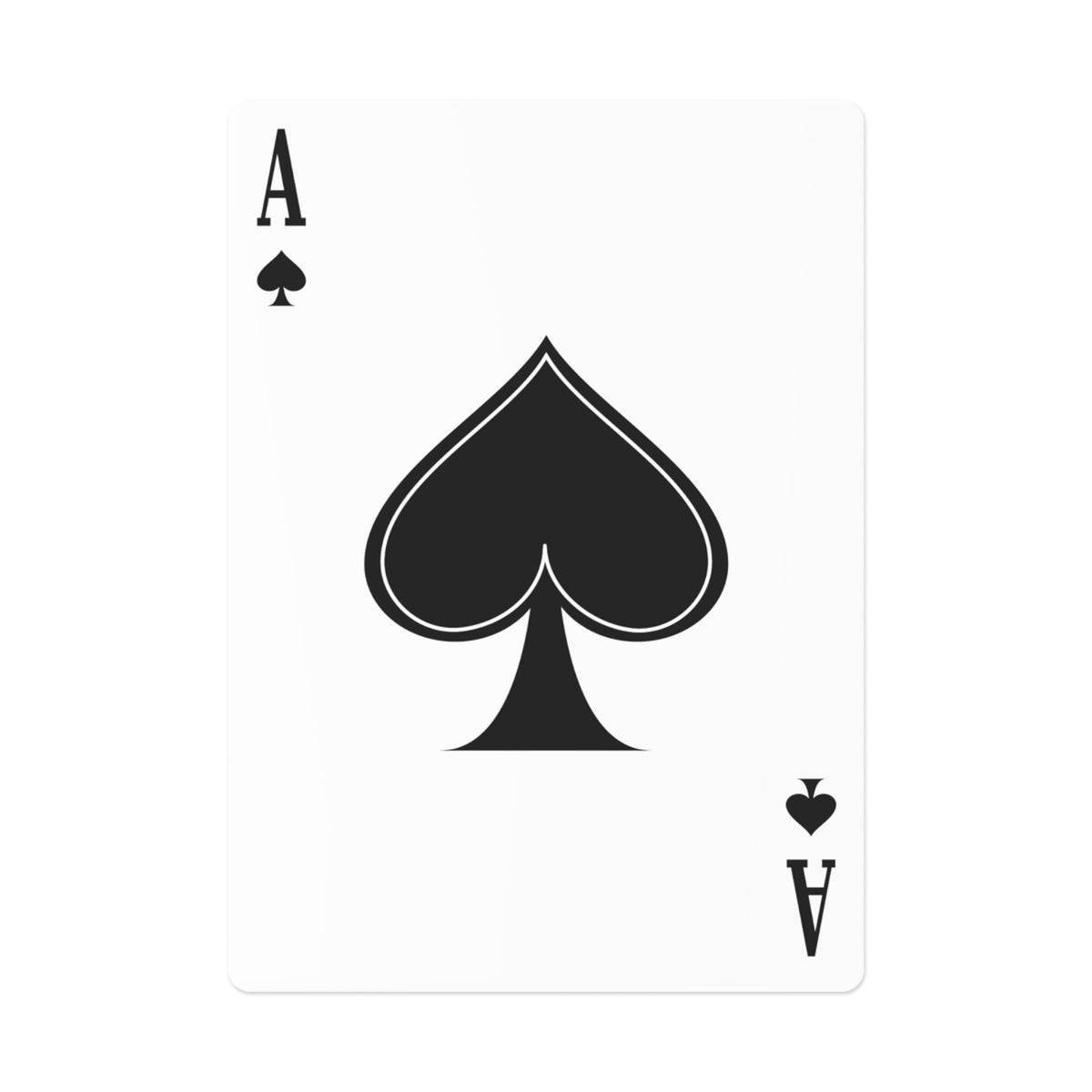 Dutty Boy Playing Cards – 54-Card Deck