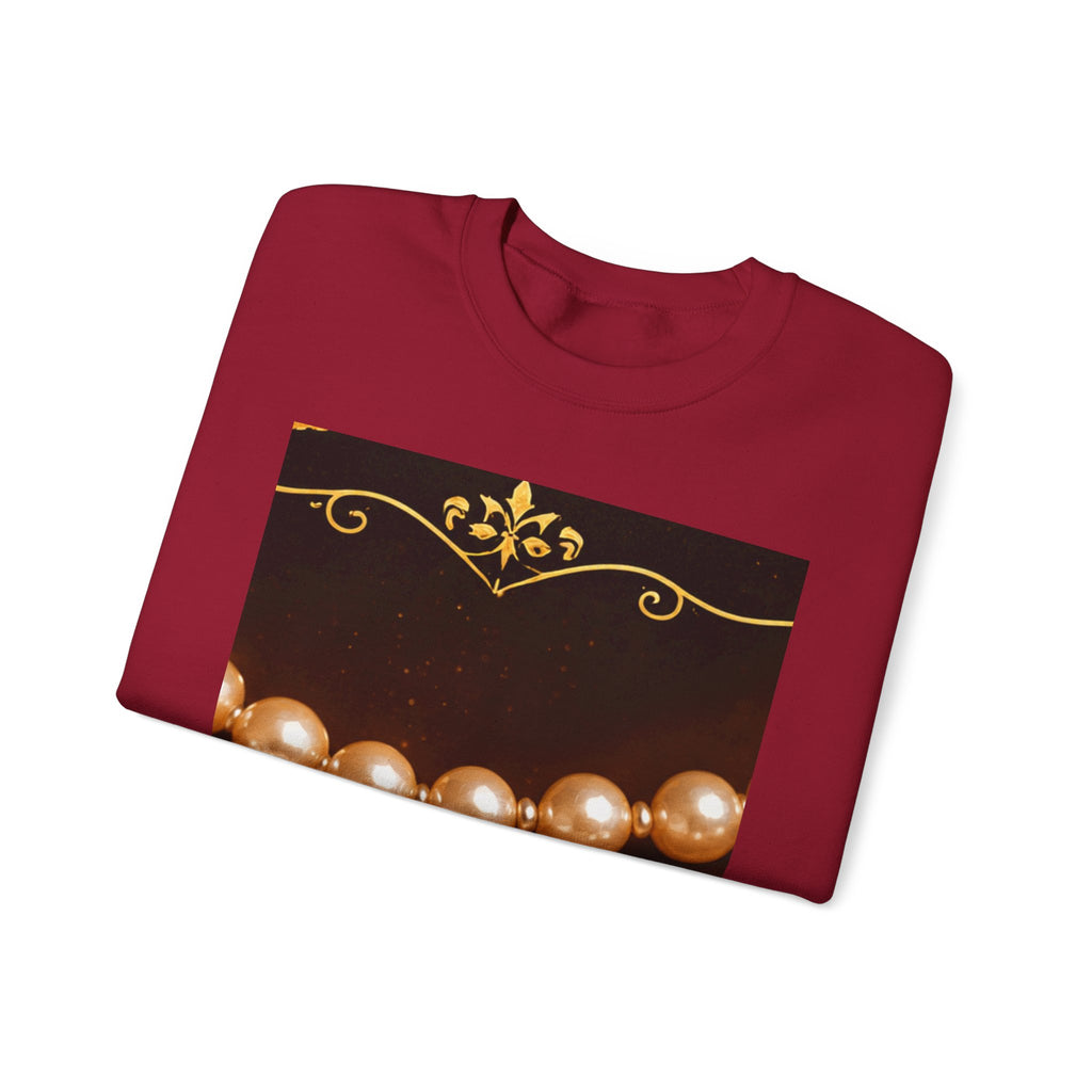 Dutty Boy Unisex Crewneck Sweatshirt