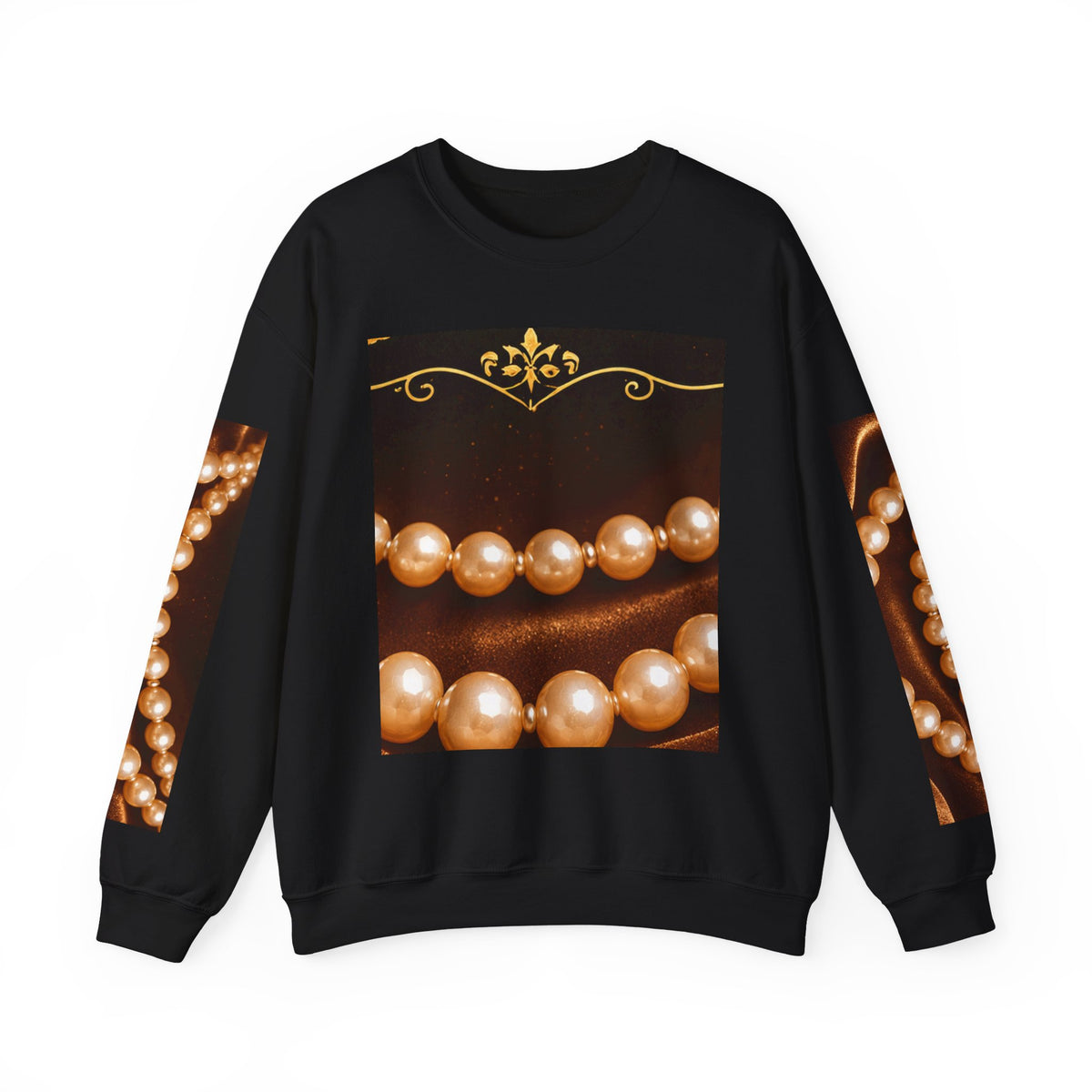 Dutty Boy Unisex Crewneck Sweatshirt
