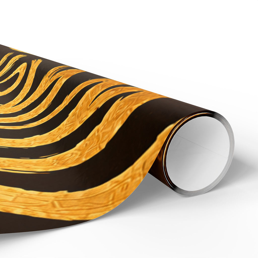Dutty Boy Wrapping Paper