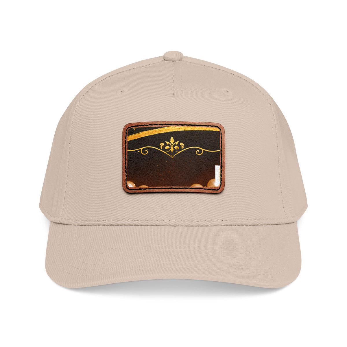 Dutty Boy Patch Baseball Cap – Adjustable