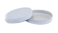 White Lid for Mason 70G450-0