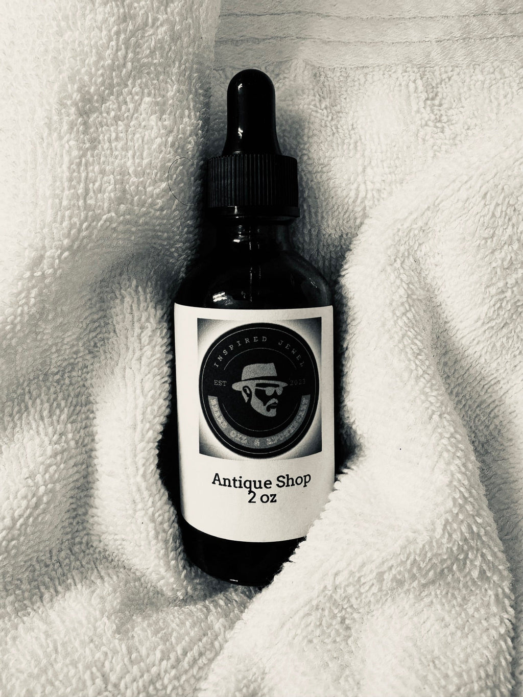 Antique Shop Beard Oil (8/1/2023)-1