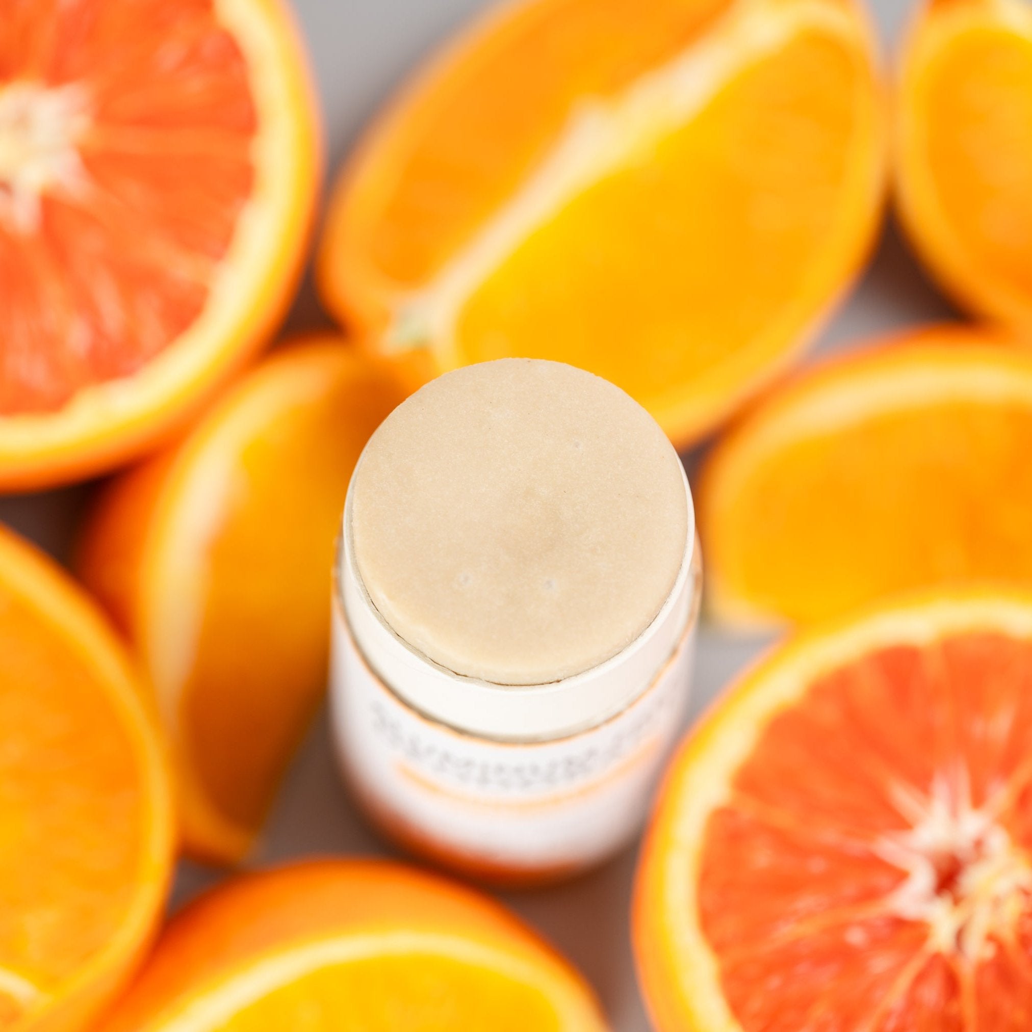 Extra-Strength Deodorant — Travel Size