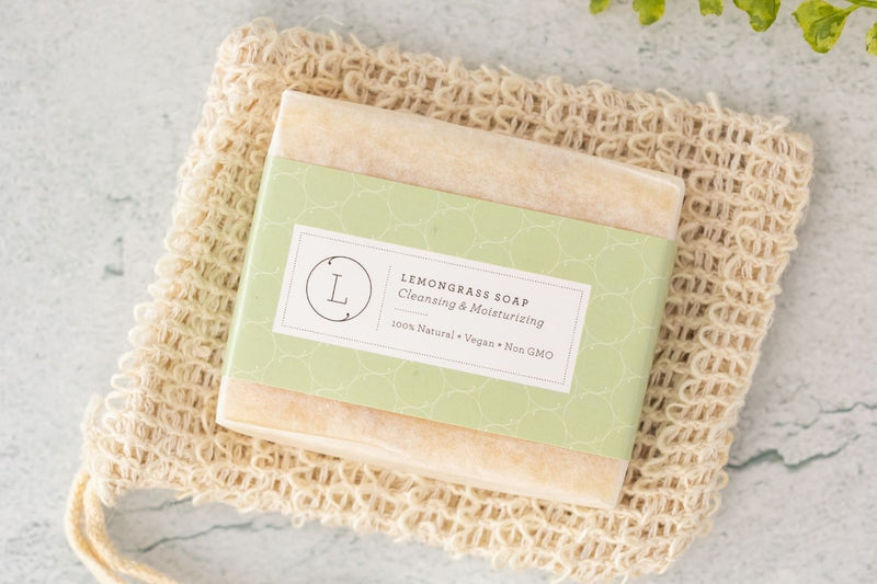 Natural Refreshing Spa Set - V For Vibes Wellness Products