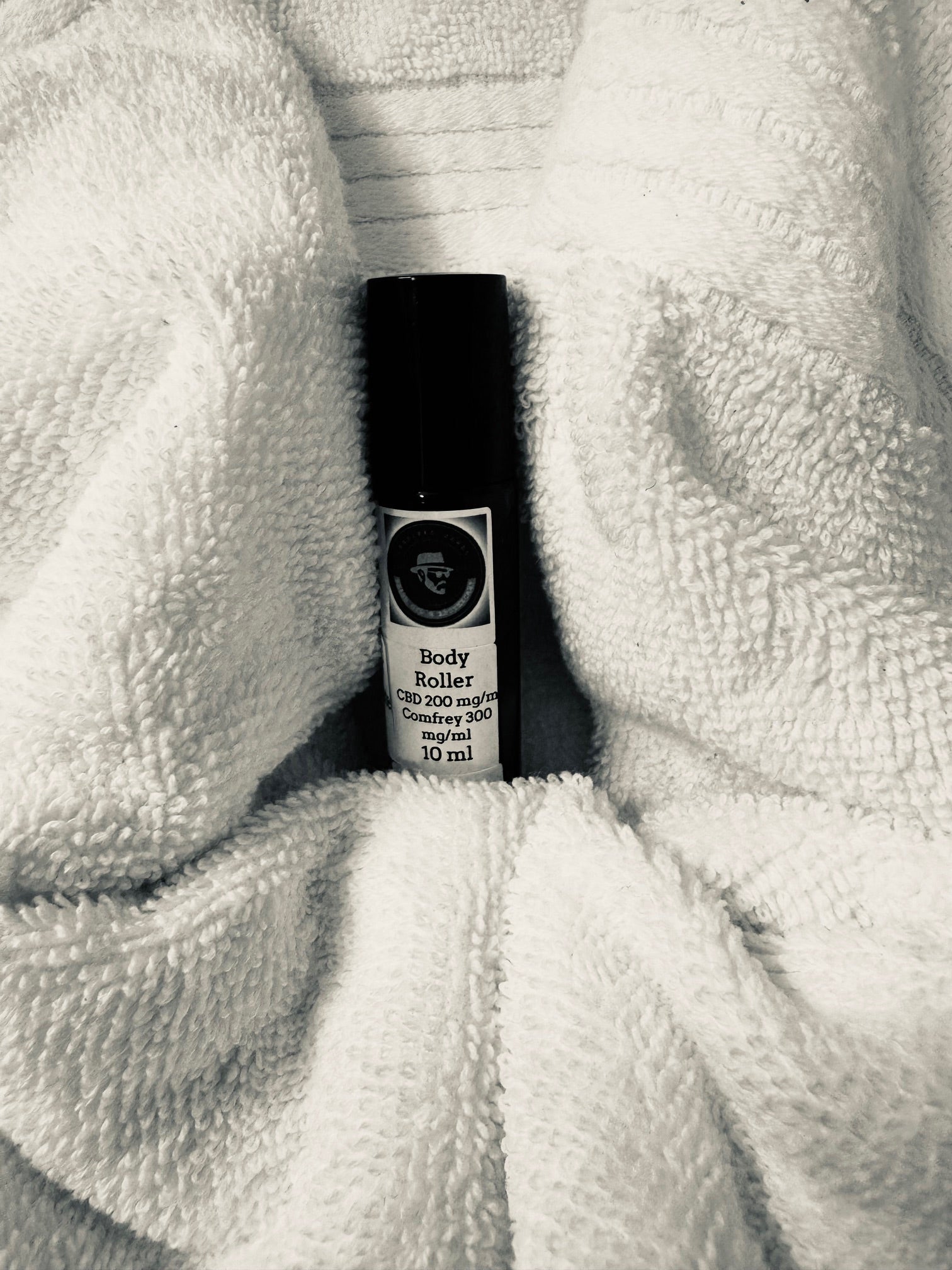 200 mg/ml CBD/ 300 mg/ml Comfrey-0