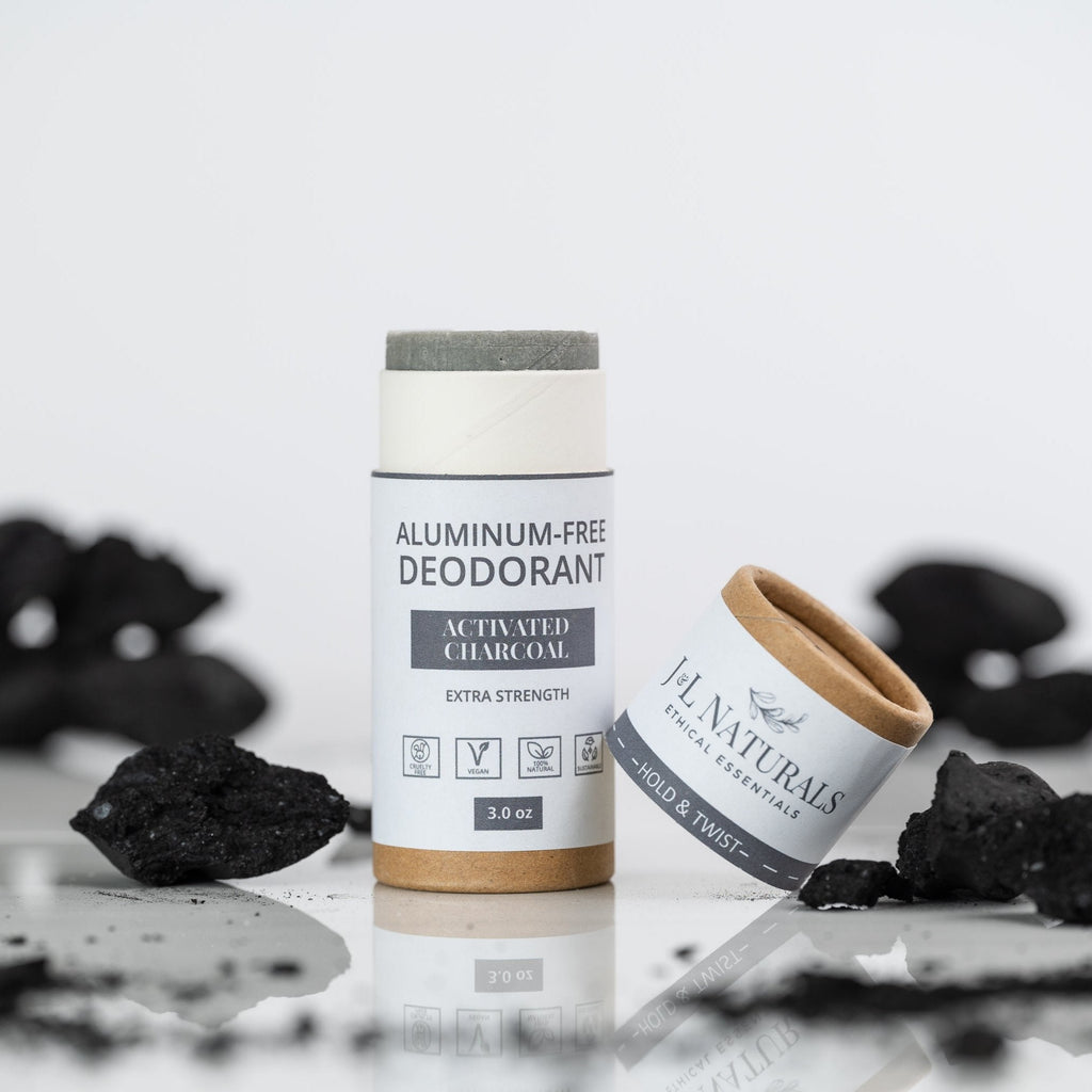 Extra-Strength Deodorant — Travel Size