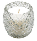 Crystal Votive Glass, Case of 48-0