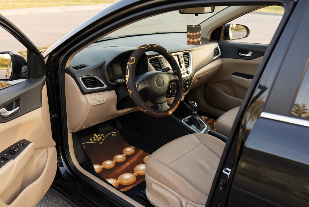 Dutty Boy car accessories lifestyle preview
