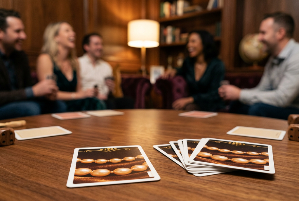 Dutty Boy poker cards lifestyle preview
