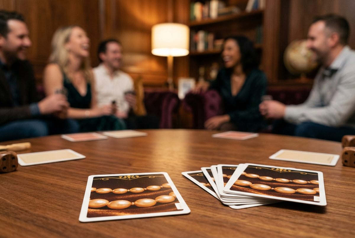 Dutty Boy poker cards lifestyle preview