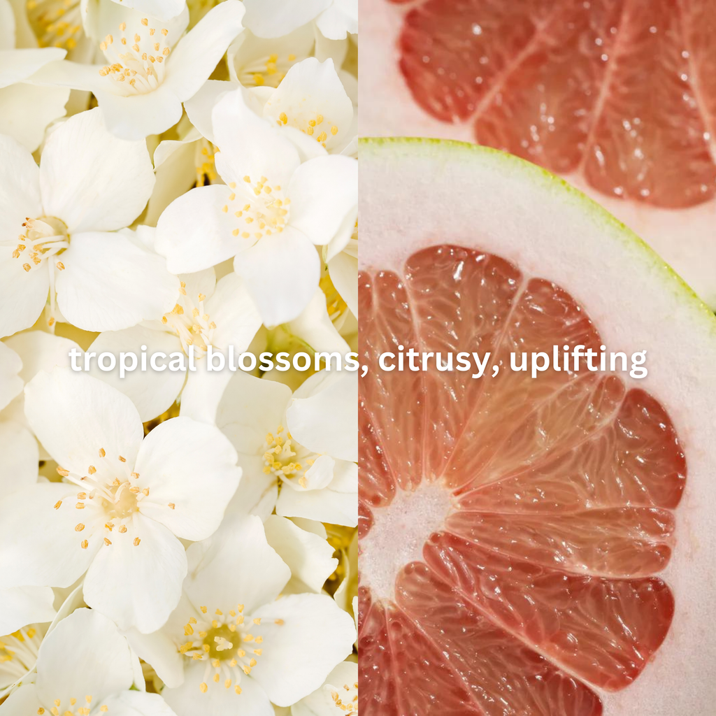 Deodorant - Pikake Pomelo