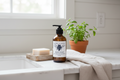 Liquid Hand Soap