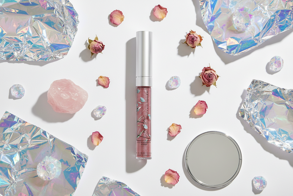 Solar Holographic - Lipgloss