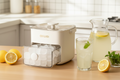 48-Ice Cube Maker Large Glide