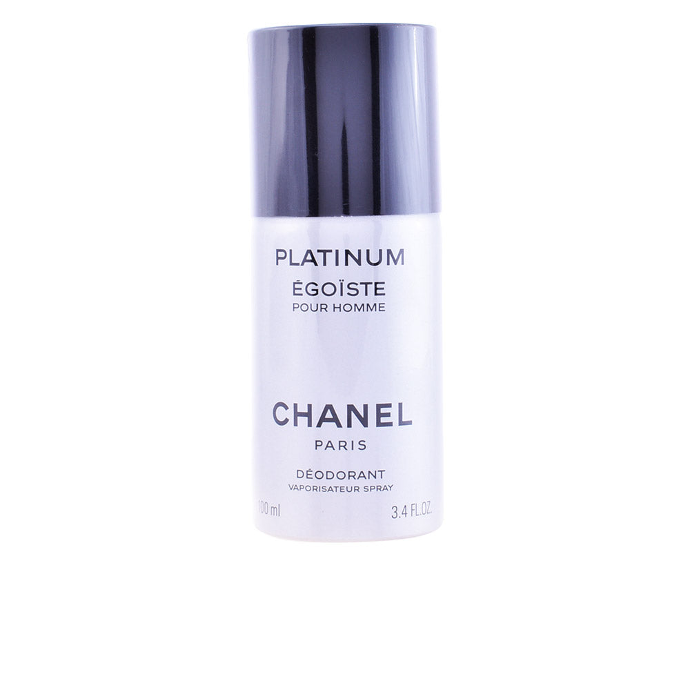 ÉGOÏSTE deodorant spray 100 ml