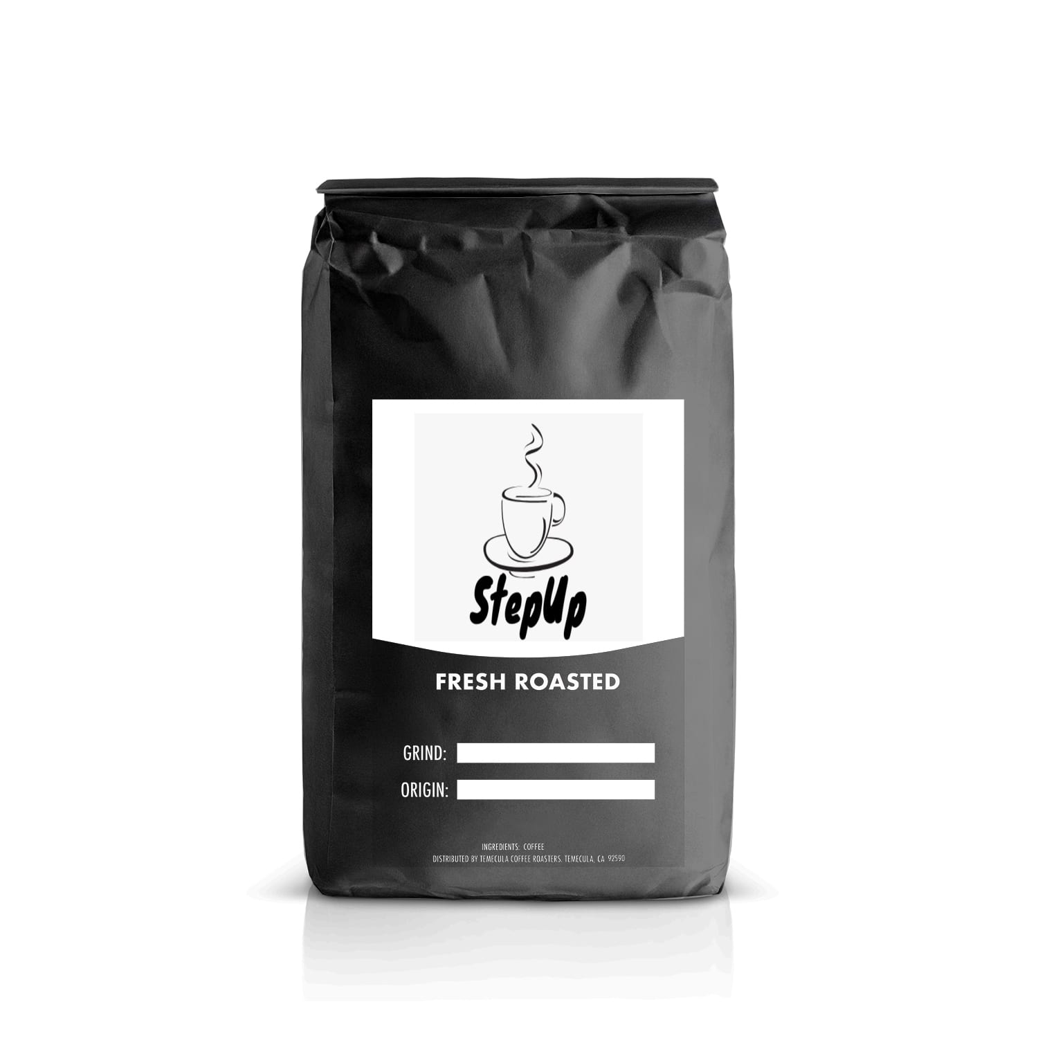 Pecan Pie Coffee | Specialty Grade Lightly Flavored Coffee