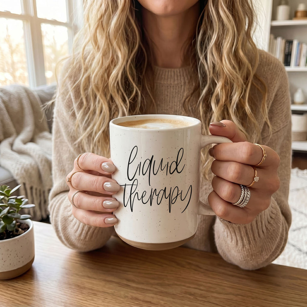 Liquid Therapy 16oz