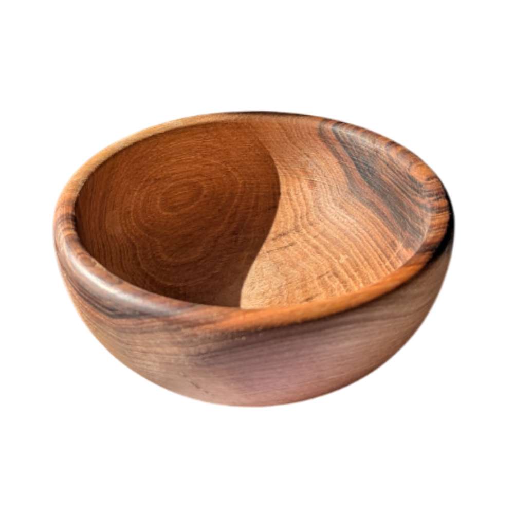 Pack Walnut Utensils