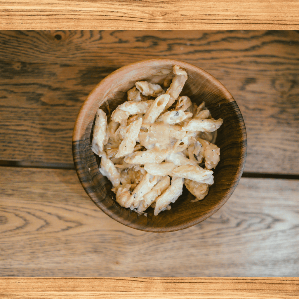 Pack Walnut Utensils