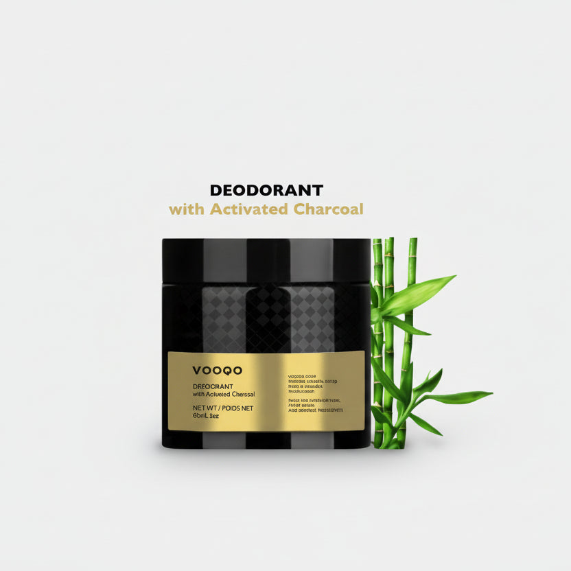 Deodorant