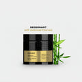 Deodorant