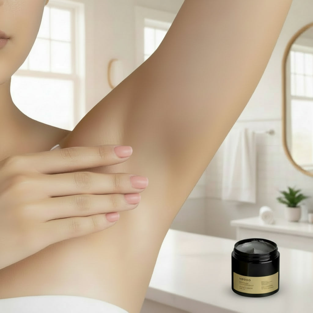 Deodorant