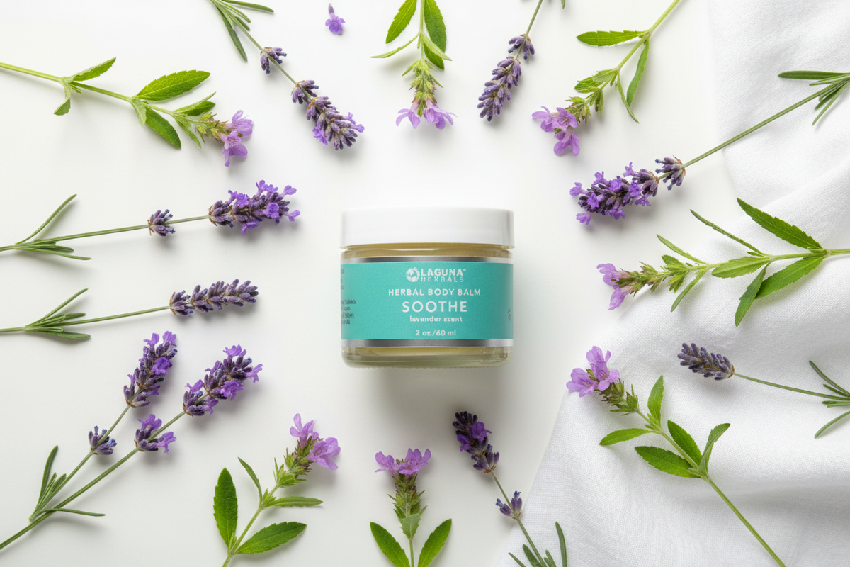 Soothe - Body Balm