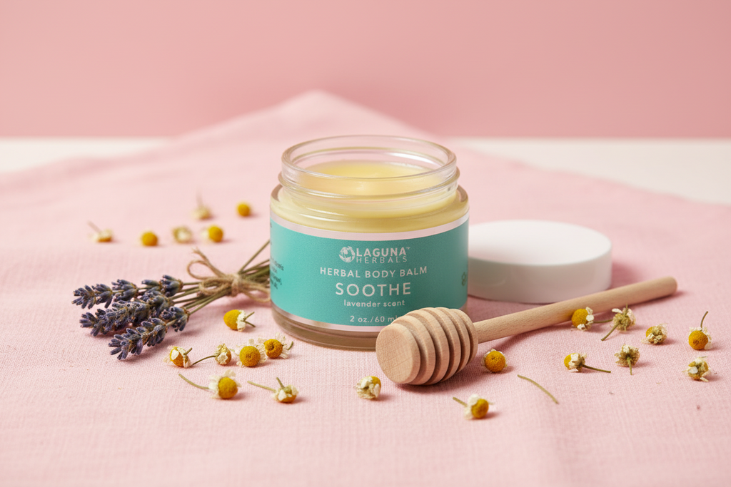 Soothe - Body Balm