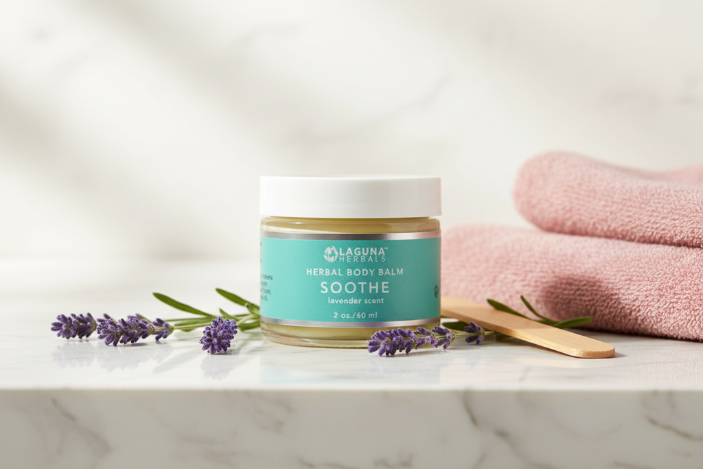 Soothe - Body Balm