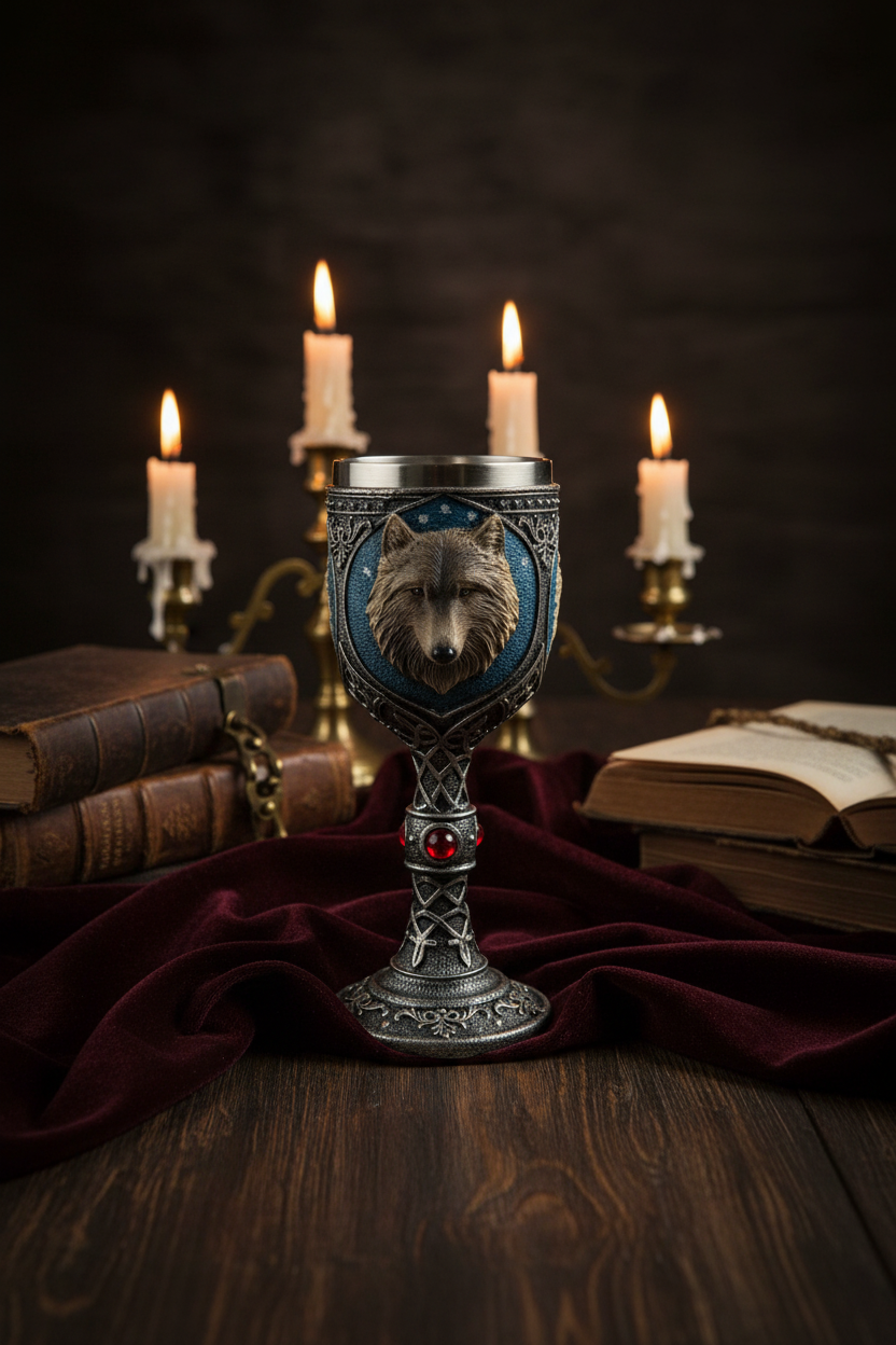 Skull Mugs Coffee 400ML